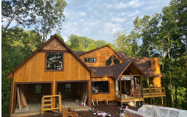 Lt27 Hope Drive Blue Ridge, GA 30513 - Photo 1 of 1 Main View
