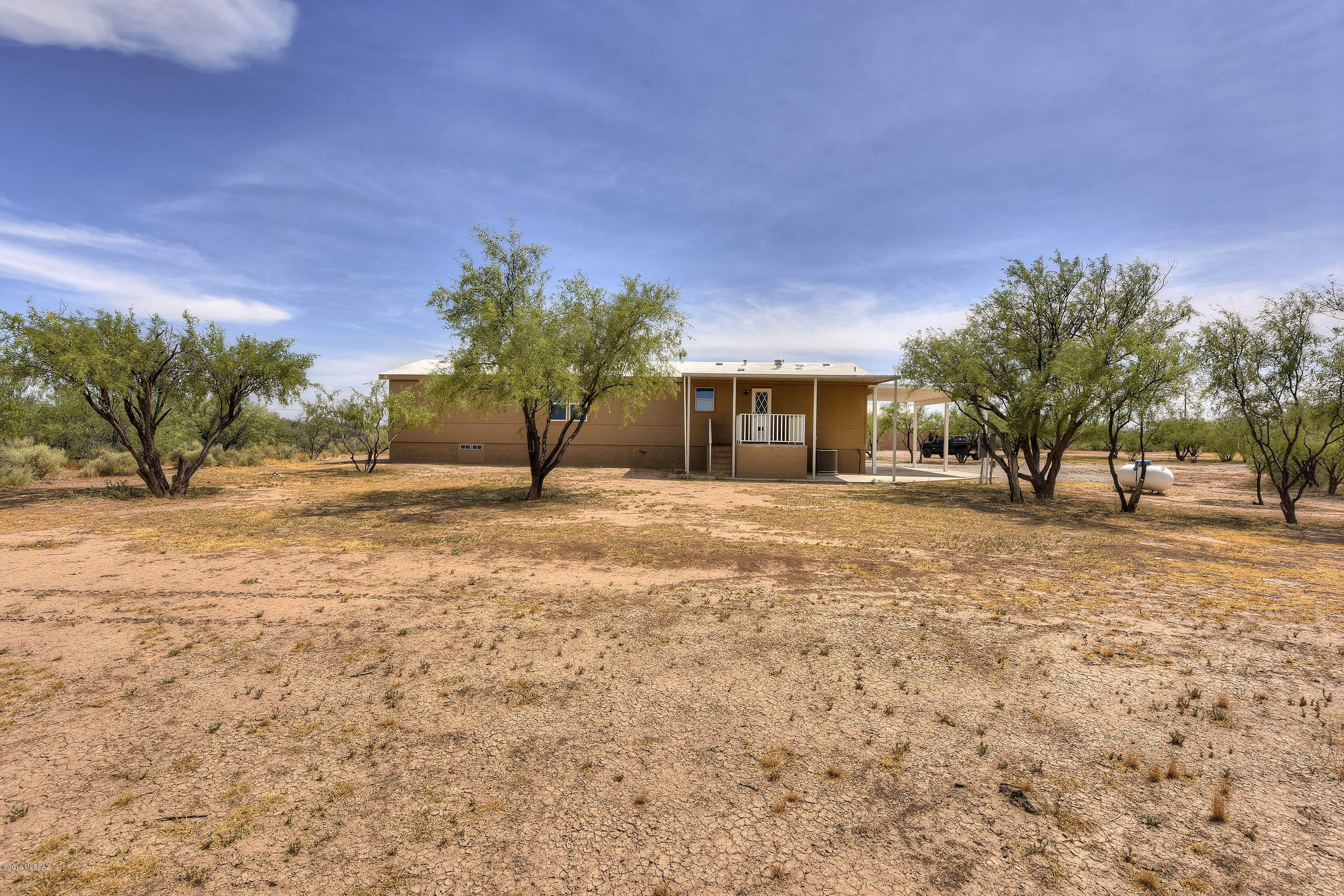 9450 Ghost Ranch Road Marana, AZ 85653 - Photo 25 of 27 Gallery Image 25