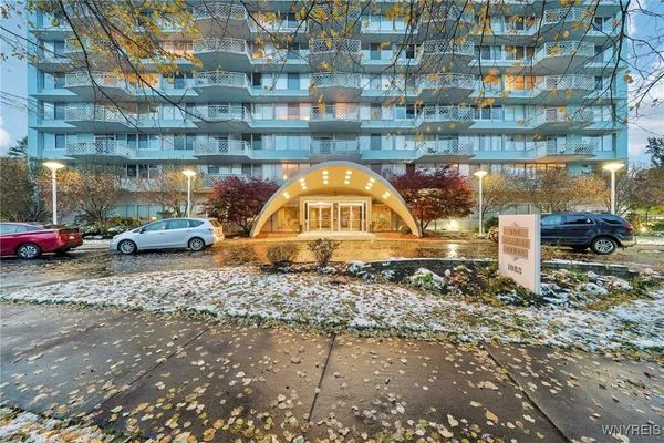 $353,000 | 1088 Delaware Avenue, Unit 9A, Buffalo, NY 14209