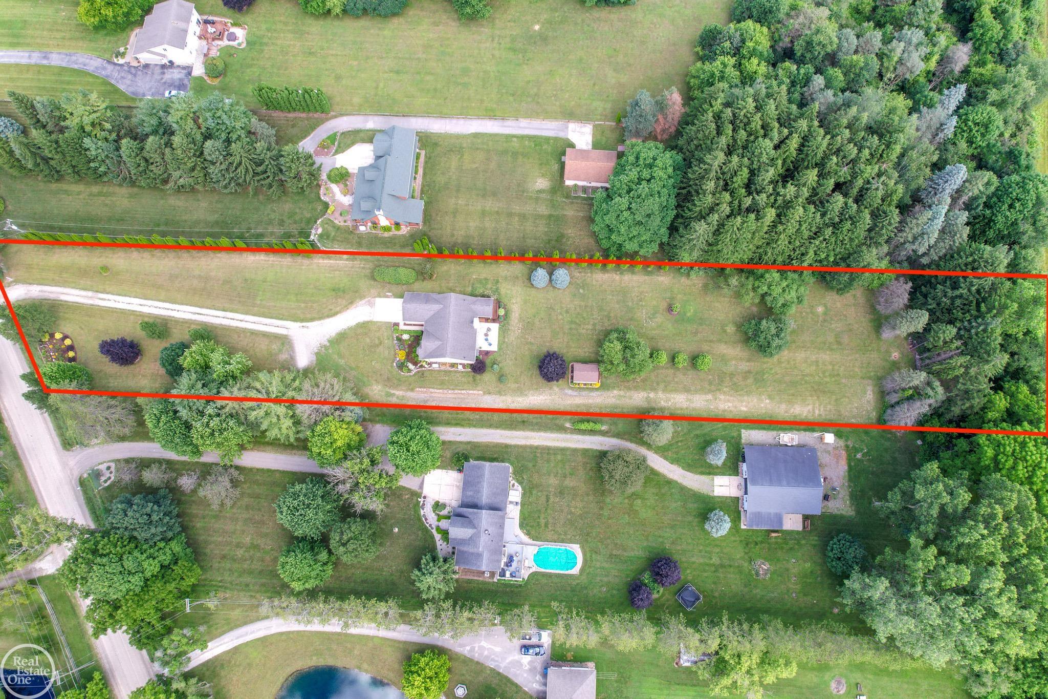 65324 Wolcott Road Ray, MI 48096 - Photo 33 of 36