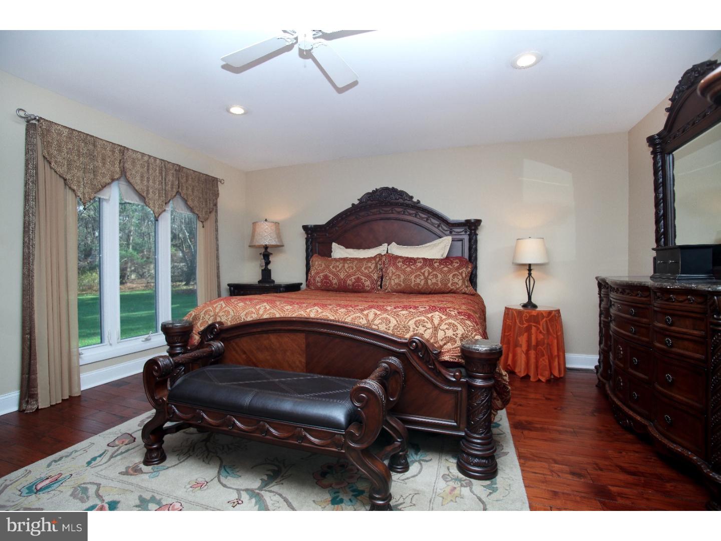 1019 Davis Road Lower Gwynedd, PA 19002 - Photo 11 of 25 Bedroom - Main