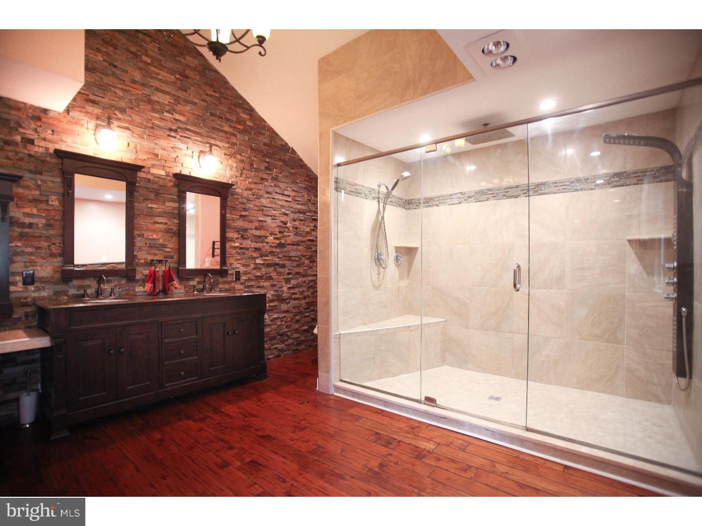 1019 Davis Road Lower Gwynedd, PA 19002 - Photo 12 of 25 Master Bathroom