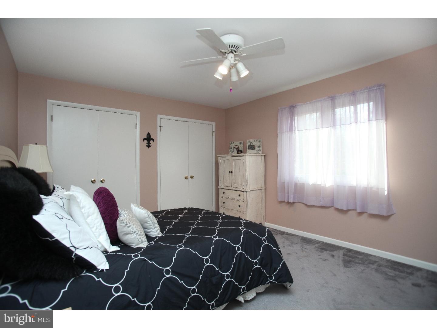 1019 Davis Road Lower Gwynedd, PA 19002 - Photo 18 of 25 Bedroom 4