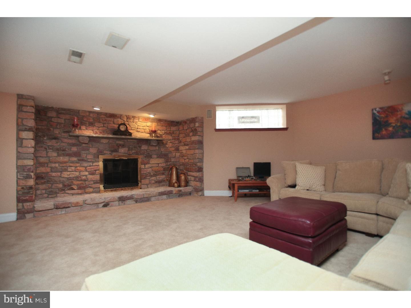 1019 Davis Road Lower Gwynedd, PA 19002 - Photo 20 of 25 Basement - Finished