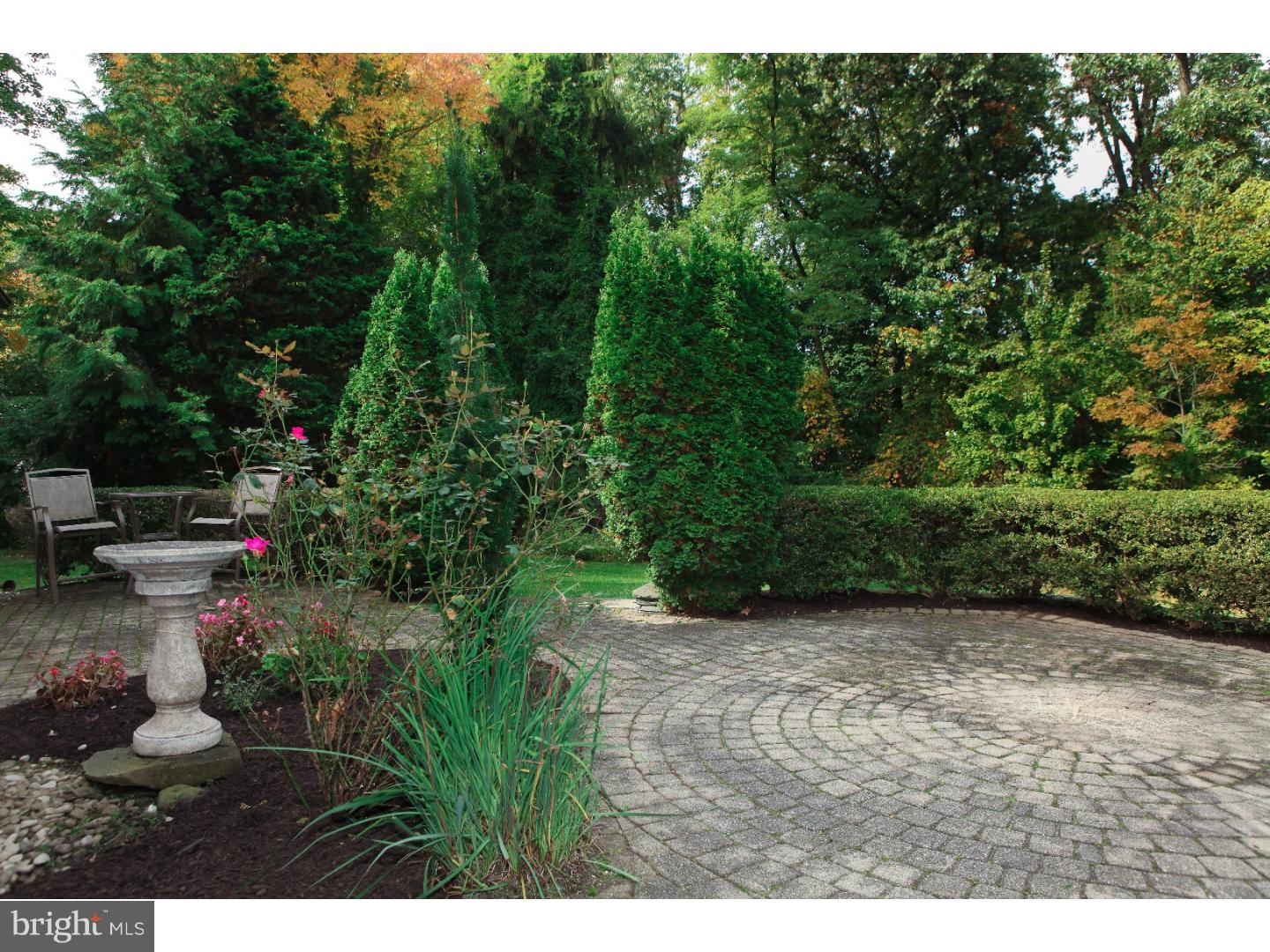 1019 Davis Road Lower Gwynedd, PA 19002 - Photo 25 of 25 Patio