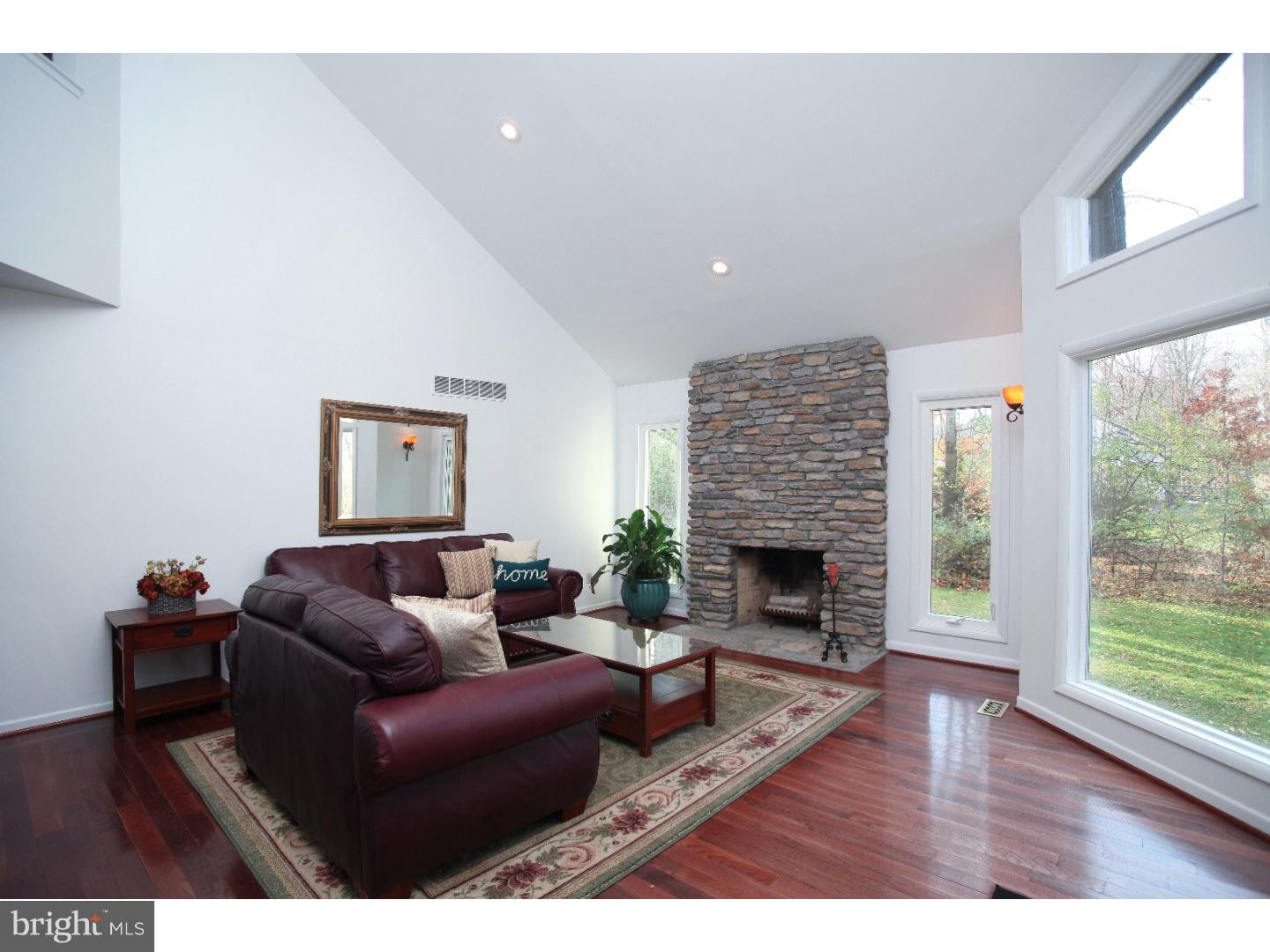 1019 Davis Road Lower Gwynedd, PA 19002 - Photo 4 of 25 Great Room