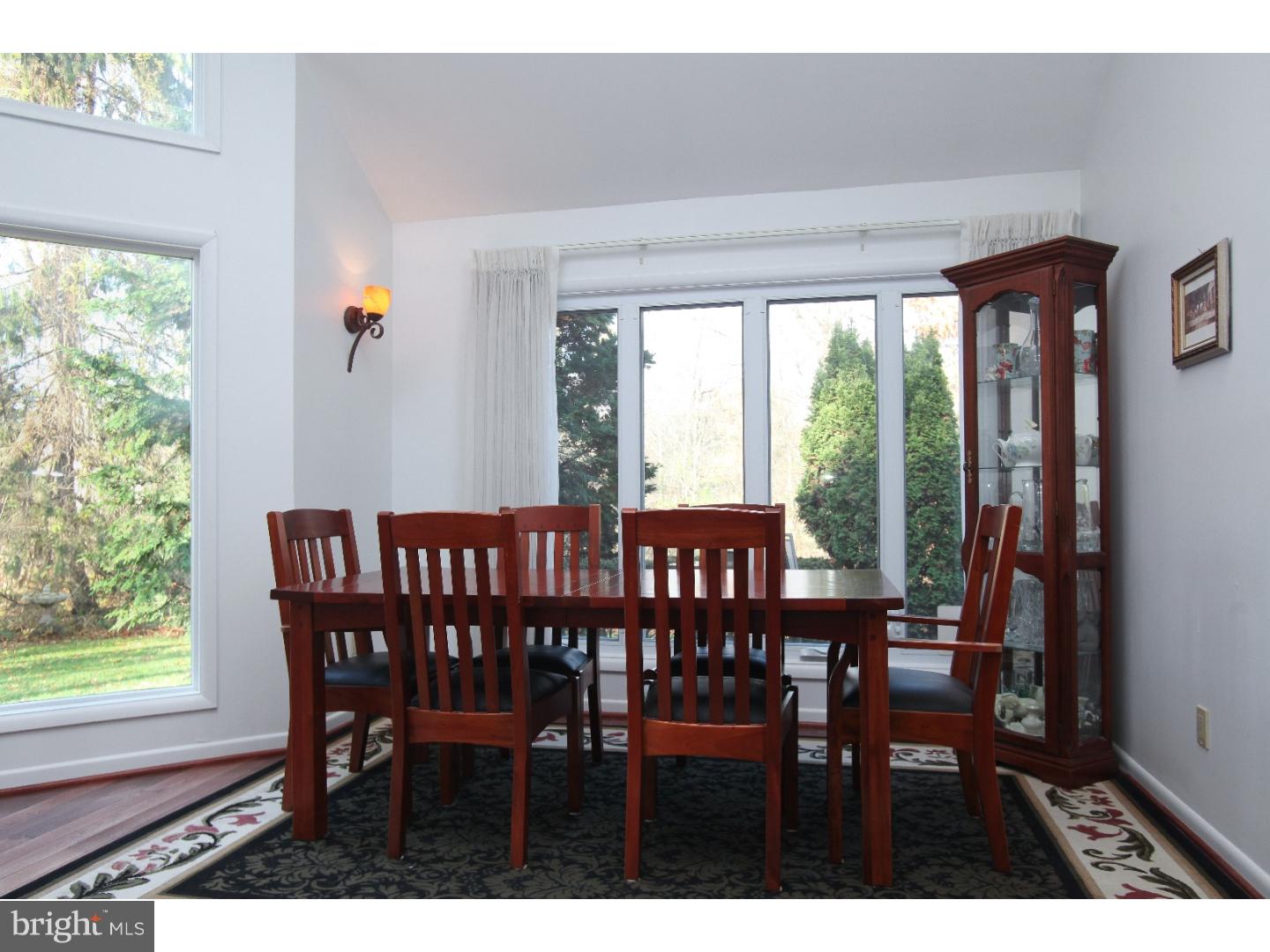 1019 Davis Road Lower Gwynedd, PA 19002 - Photo 5 of 25 Dining Room