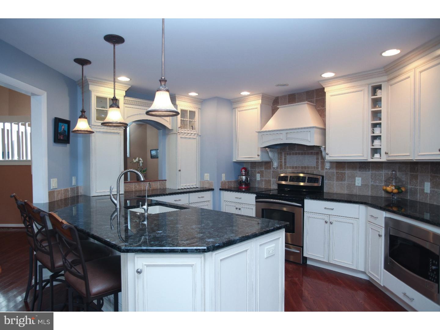 1019 Davis Road Lower Gwynedd, PA 19002 - Photo 7 of 25 Kitchen