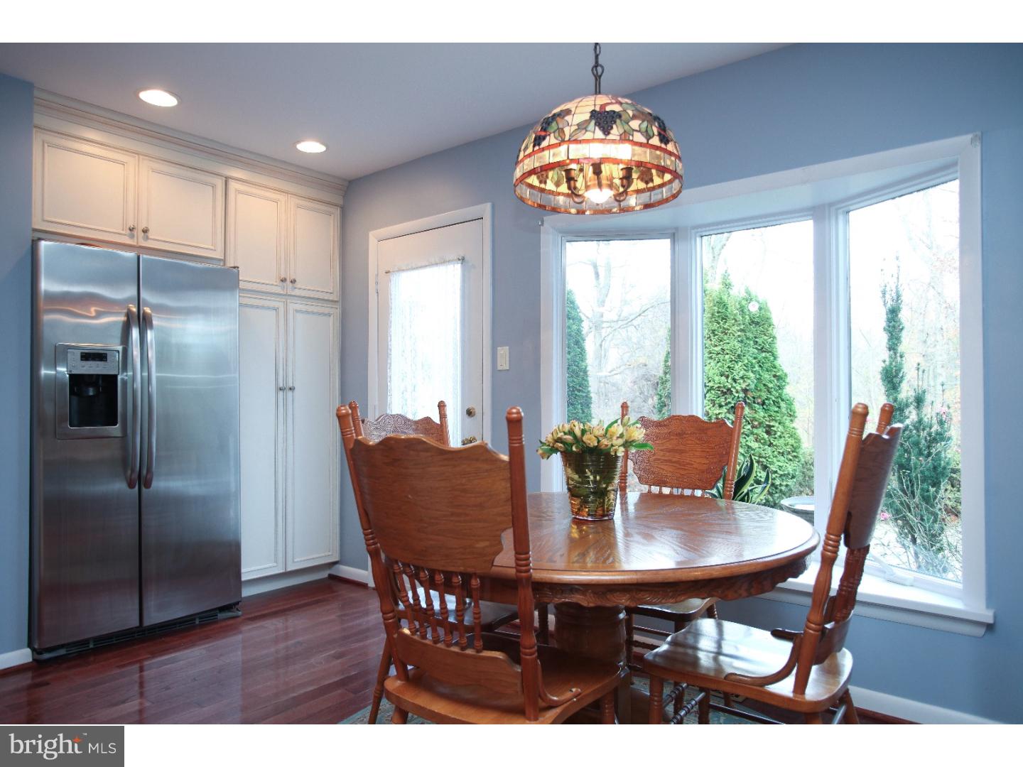 1019 Davis Road Lower Gwynedd, PA 19002 - Photo 8 of 25 Kitchen