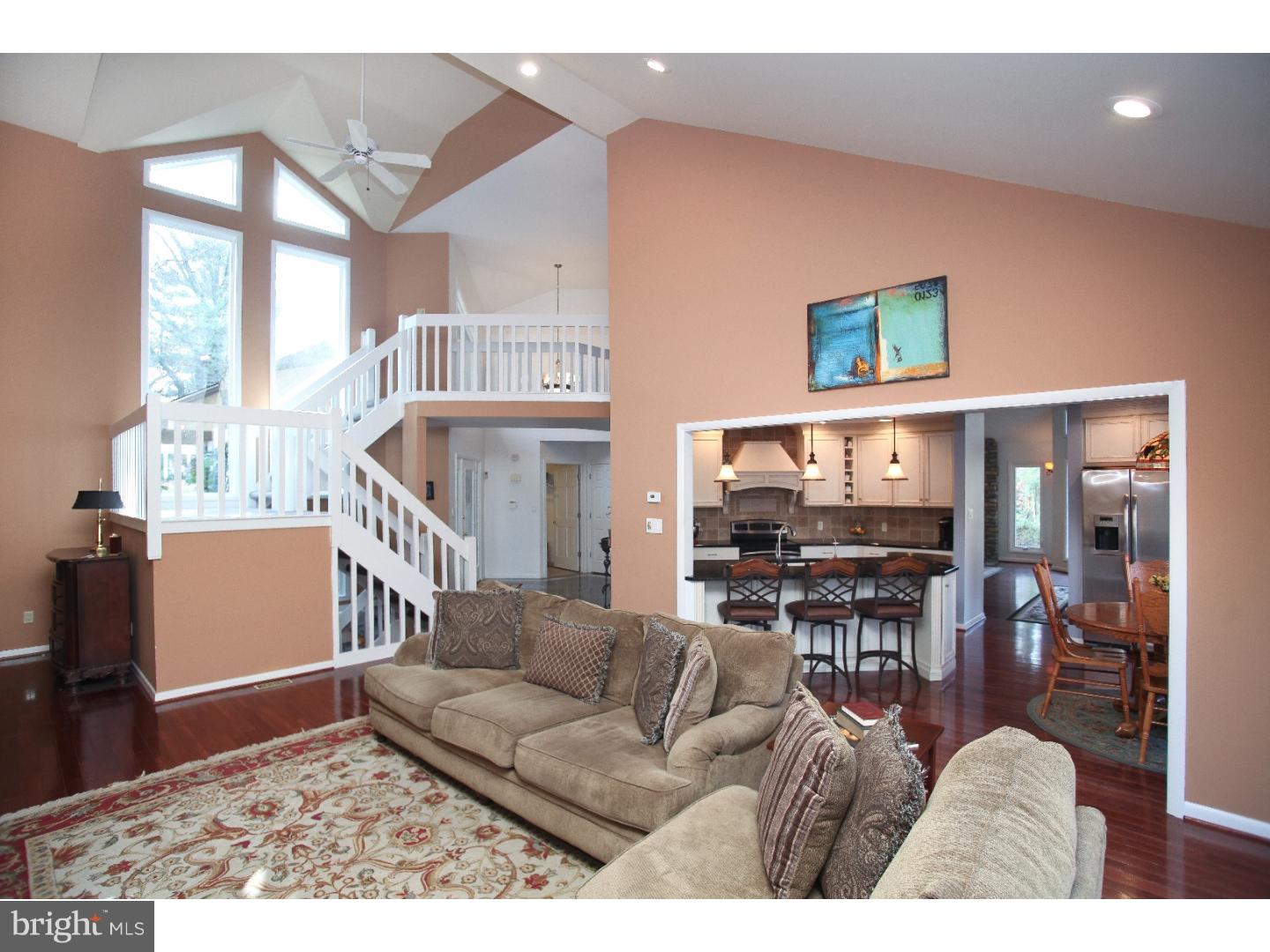 1019 Davis Road Lower Gwynedd, PA 19002 - Photo 10 of 25 Family Room