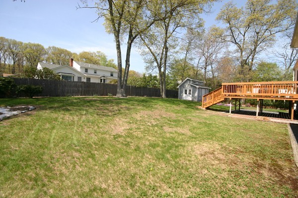 84 Yarmouth Road Norwood, MA 02062 - Photo 20 of 24 Gallery Image 20
