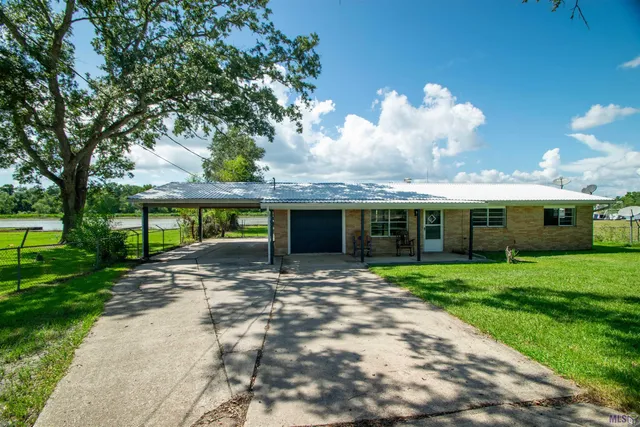 $229,900 | 4606 Highway 182, Patterson, LA 70392