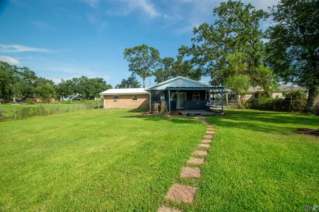 $229,900 | 4606 Highway 182, Patterson, LA 70392