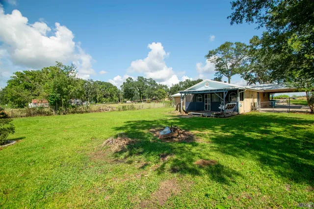 $229,900 | 4606 Highway 182, Patterson, LA 70392