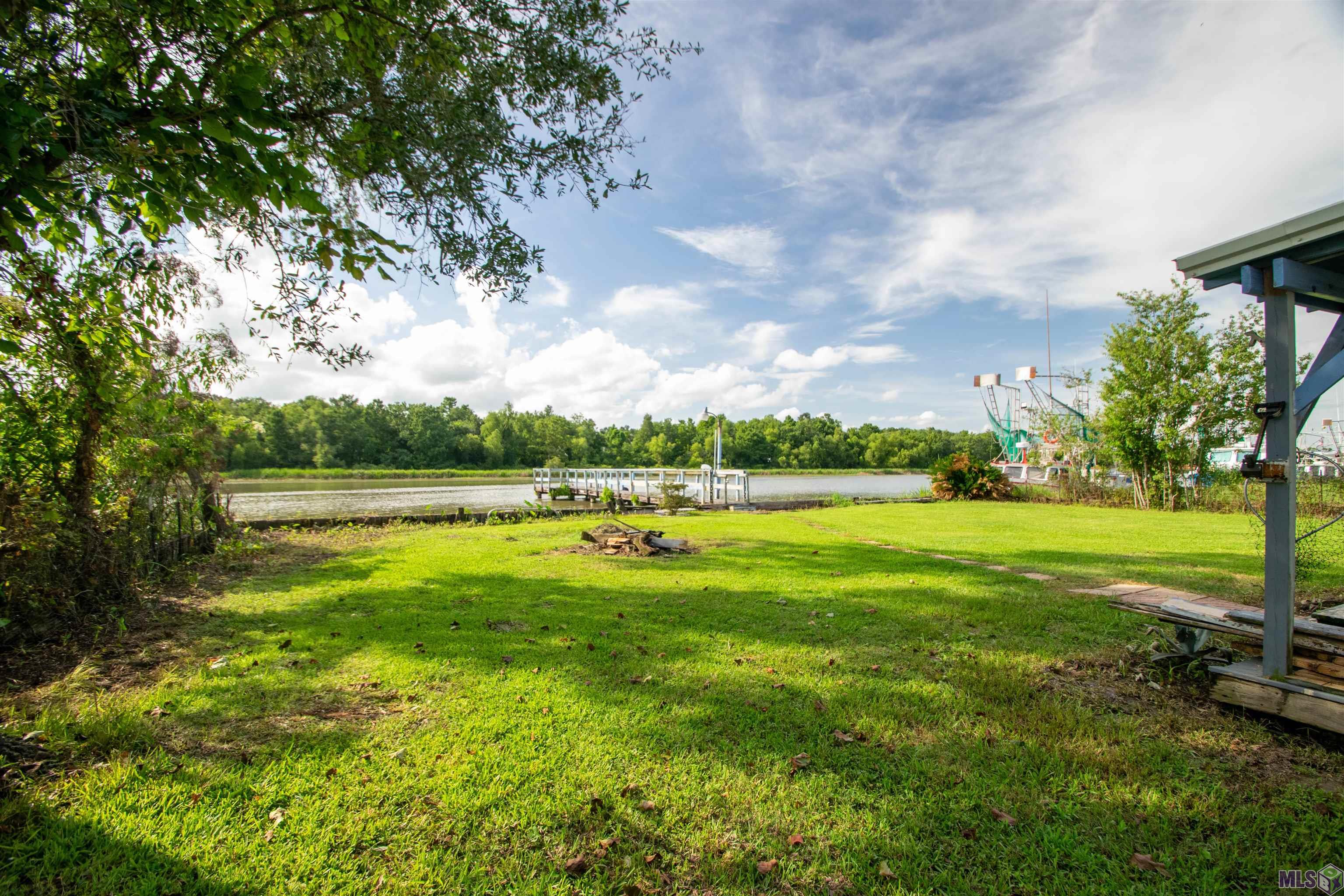 4606 Highway 182 Patterson, LA 70392 - Photo 35 of 36