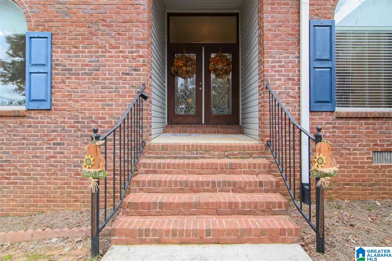 22892 Country Ridge Parkway McCalla, AL 35111 - Photo 3 of 37