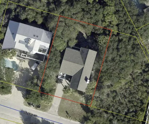 a picture of street view