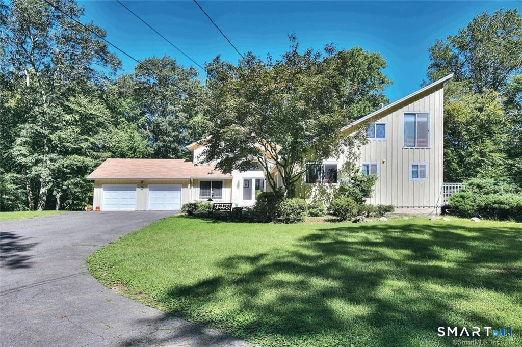 33 Birch Hill Road Weston, CT 06883 - Photo 35 of 40 Gallery Image 35