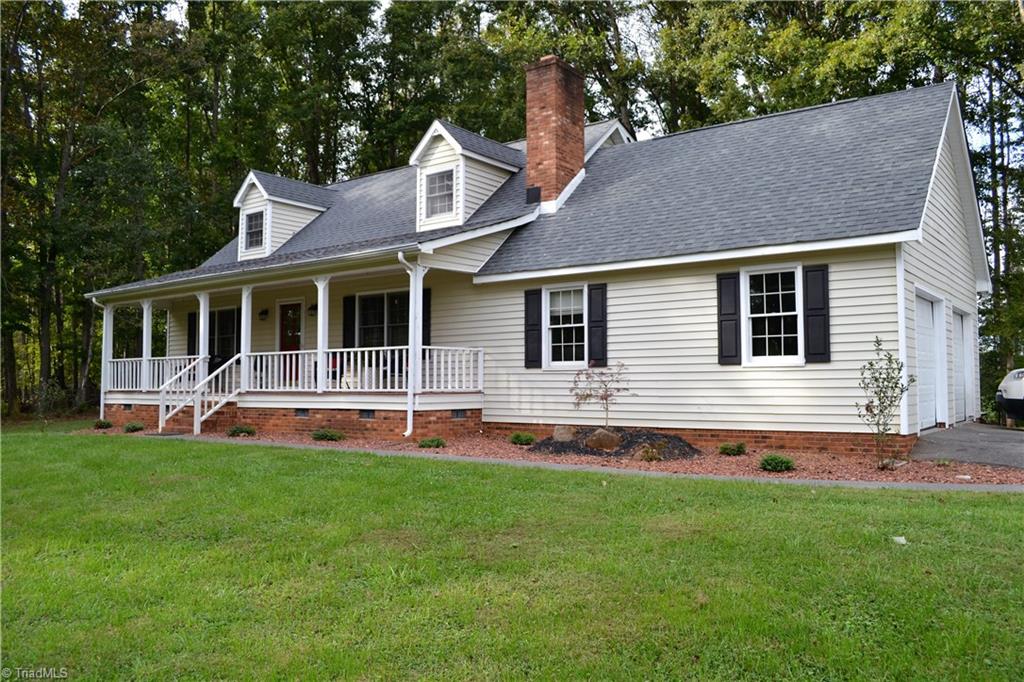 1038 Trinity Church Road Tobaccoville, NC 27050 - Photo 1 of 18 Gallery Image 1