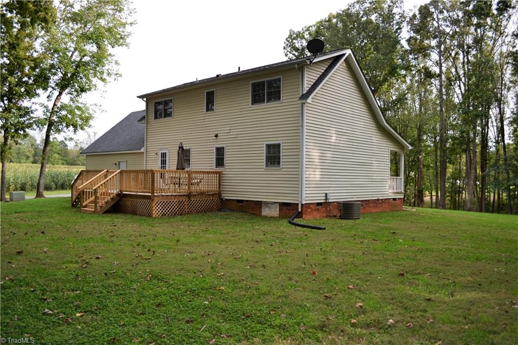 1038 Trinity Church Road Tobaccoville, NC 27050 - Photo 17 of 18 Gallery Image 17