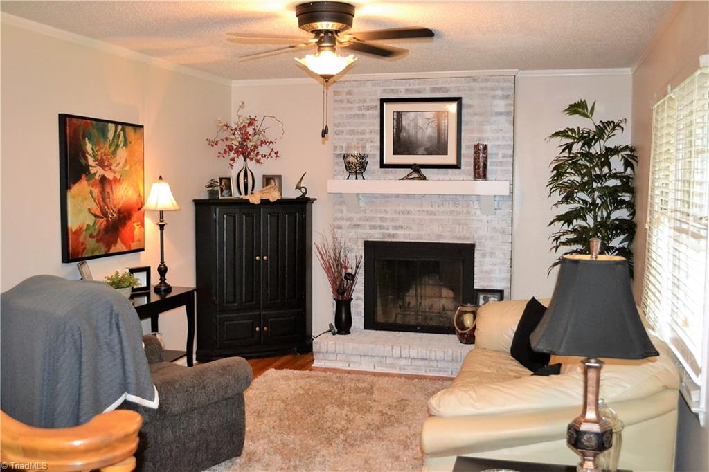 1038 Trinity Church Road Tobaccoville, NC 27050 - Photo 3 of 18 Gallery Image 3