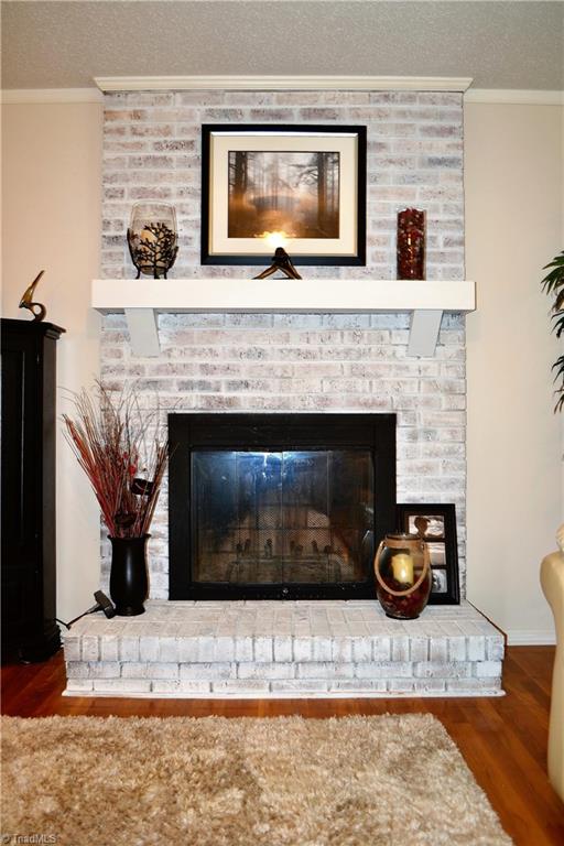 1038 Trinity Church Road Tobaccoville, NC 27050 - Photo 4 of 18 Gallery Image 4