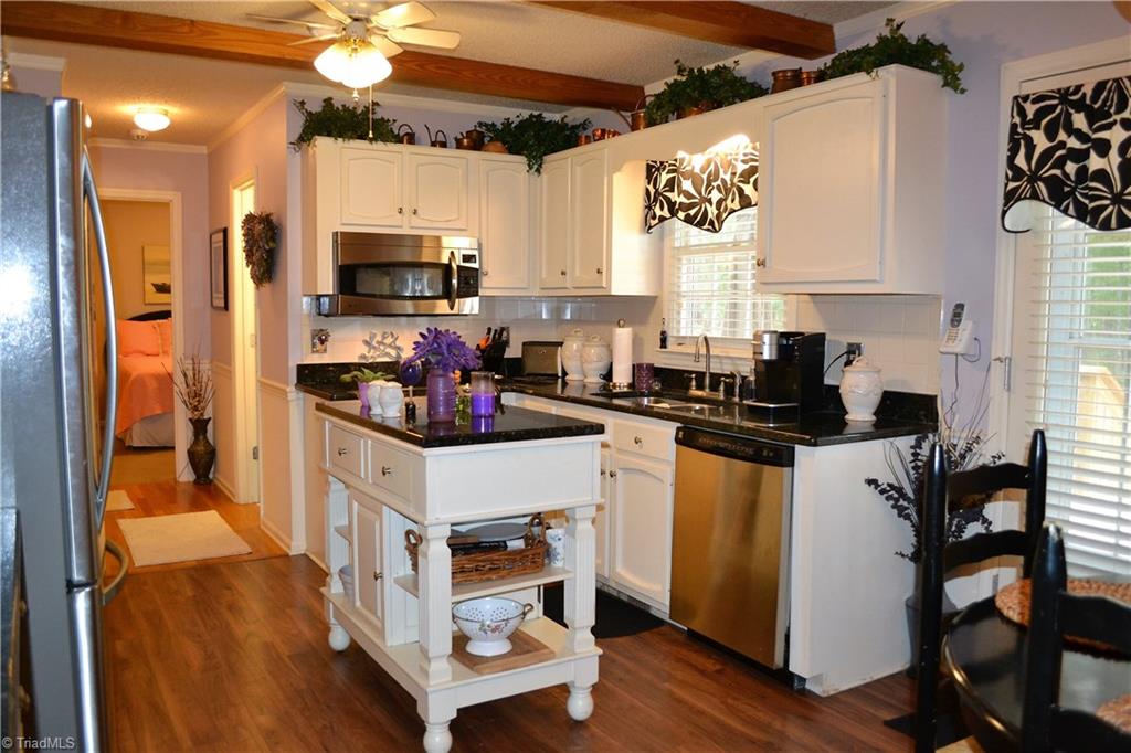 1038 Trinity Church Road Tobaccoville, NC 27050 - Photo 5 of 18 Gallery Image 5