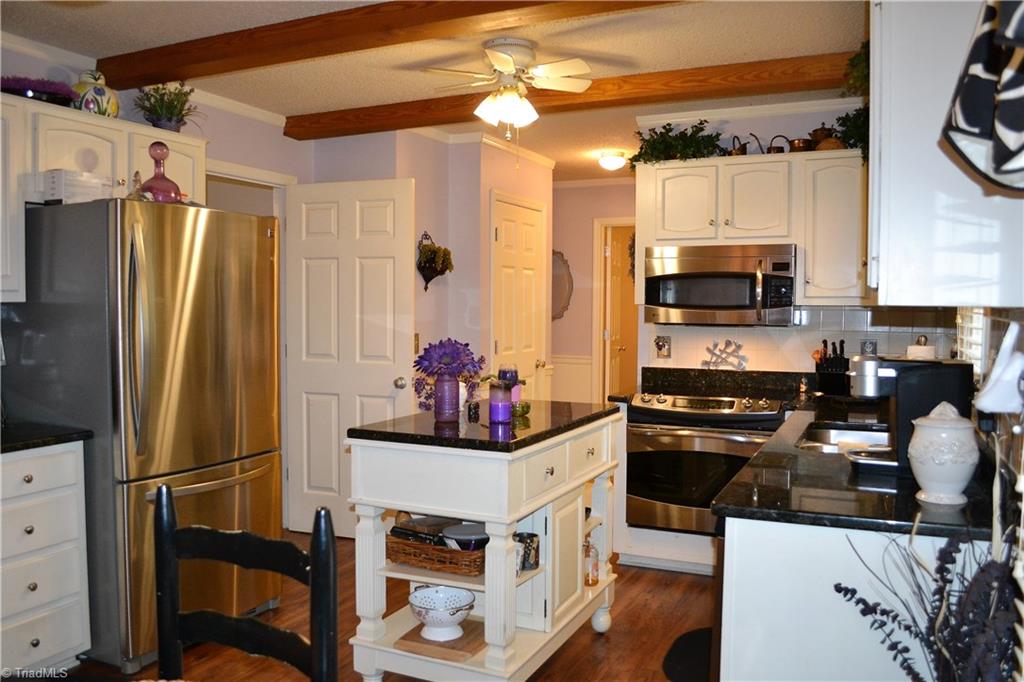 1038 Trinity Church Road Tobaccoville, NC 27050 - Photo 6 of 18 Gallery Image 6