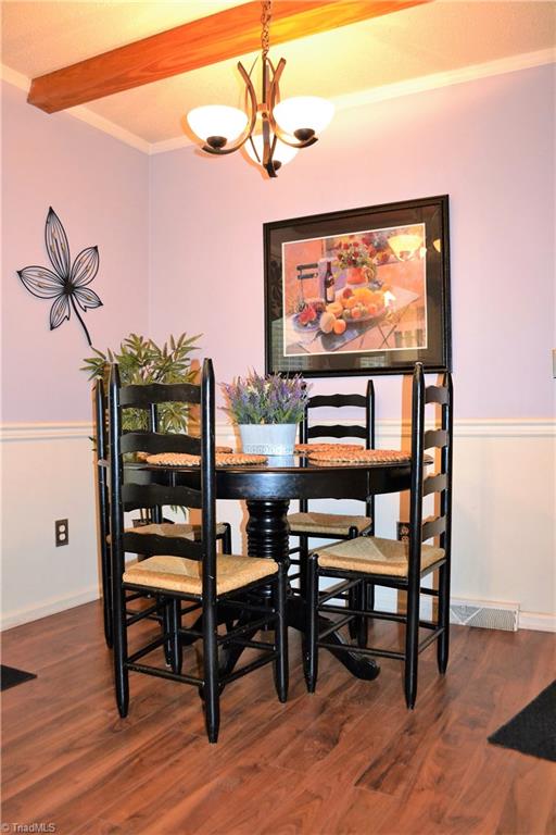 1038 Trinity Church Road Tobaccoville, NC 27050 - Photo 9 of 18 Gallery Image 9