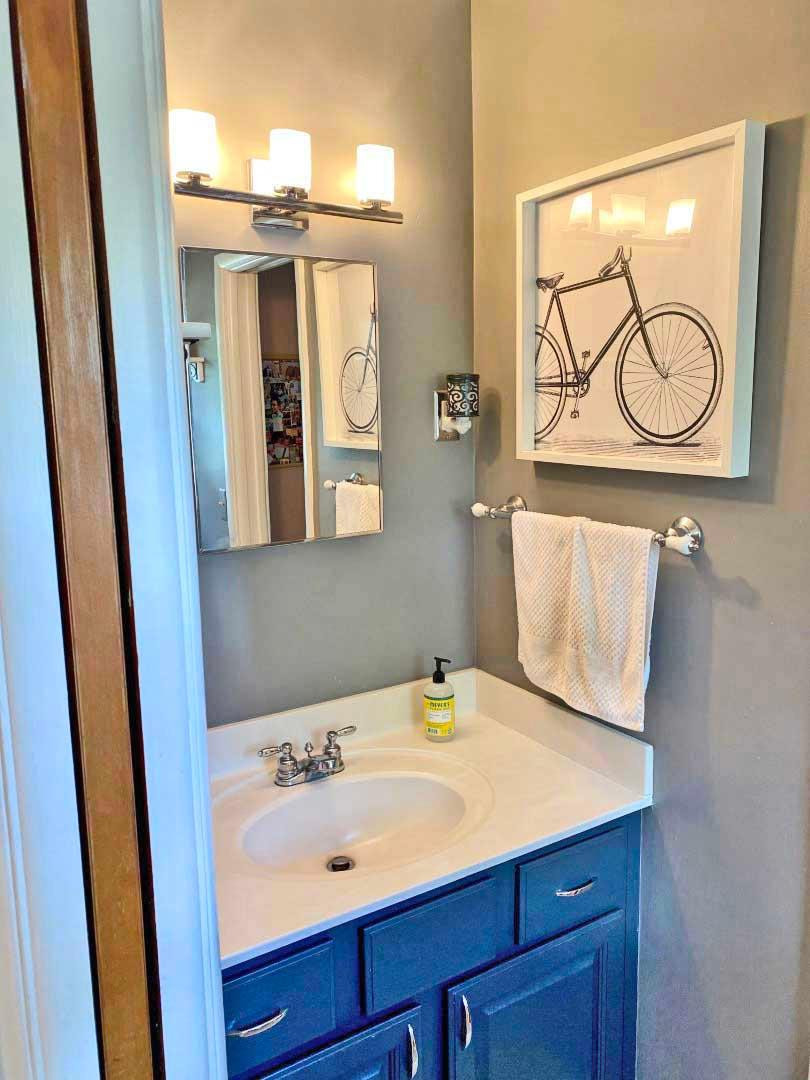 1720 Hanover Road Ann Arbor, MI 48103 - Photo 12 of 24 Photo 12