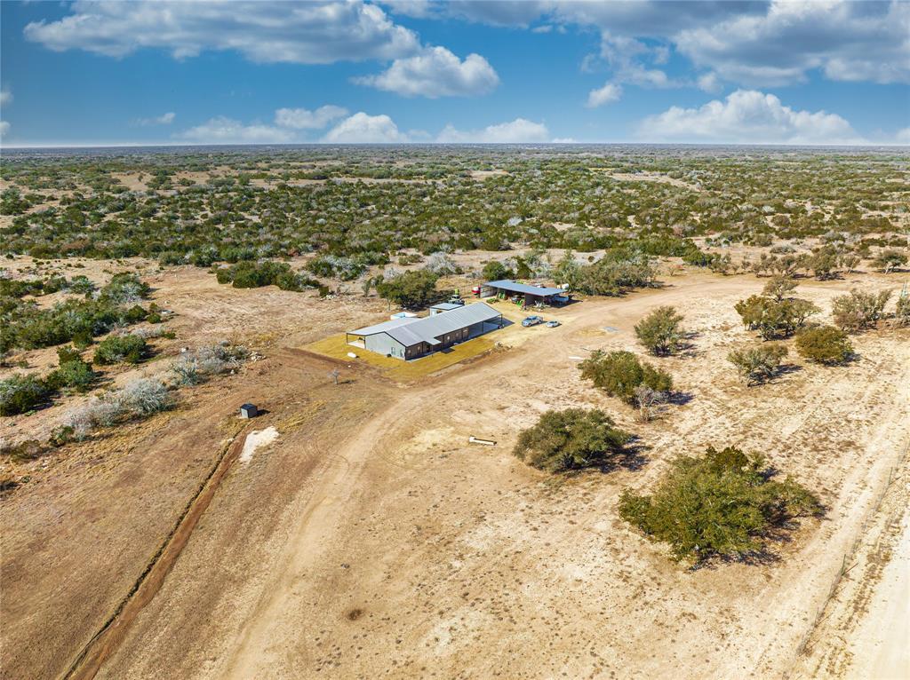 2527 Sutton County Road Ozona, TX 76943 - Photo 7 of 39 a view of city and ocean