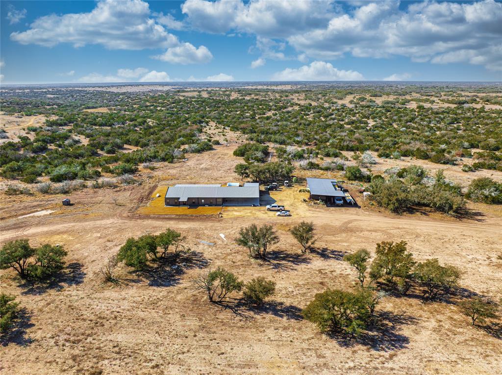 2527 Sutton County Road Ozona, TX 76943 - Photo 8 of 39 a view of a city