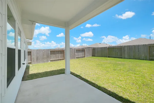 a view of an indoor swimming pool