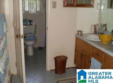 2108 Briarcliff Road Anniston, AL 36207 - Photo 14 of 17
