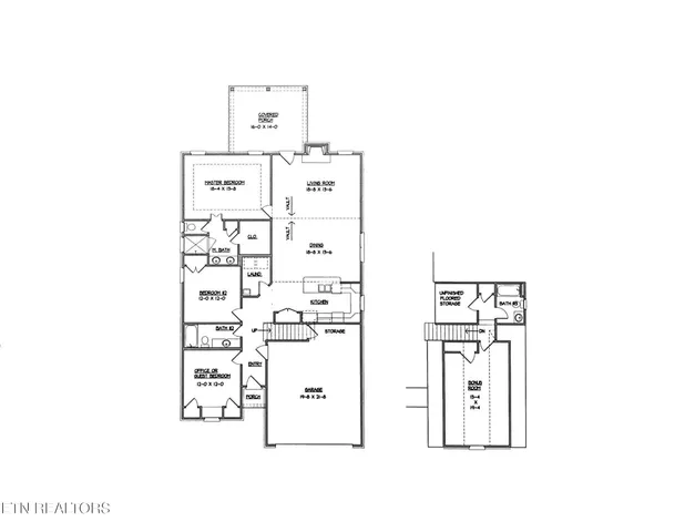 $669,900 | 326 Rugby Manor Lane, Knoxville, TN 37923