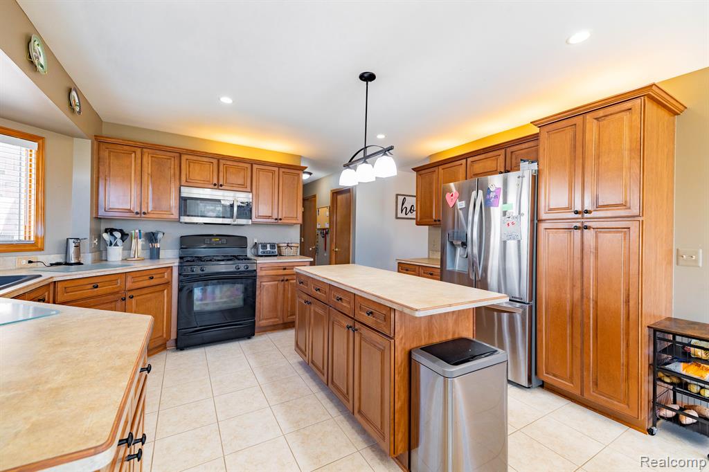 28176 Cotton Road Chesterfield, MI 48047 - Photo 14 of 35