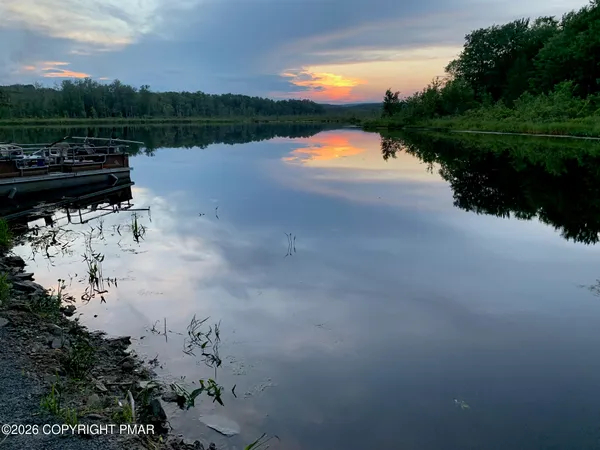a view of a lake