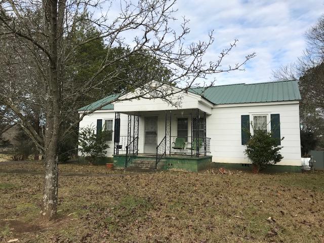 360 Back Penn Road Summerville, GA 30747 - Photo 2 of 14 IMG_1781