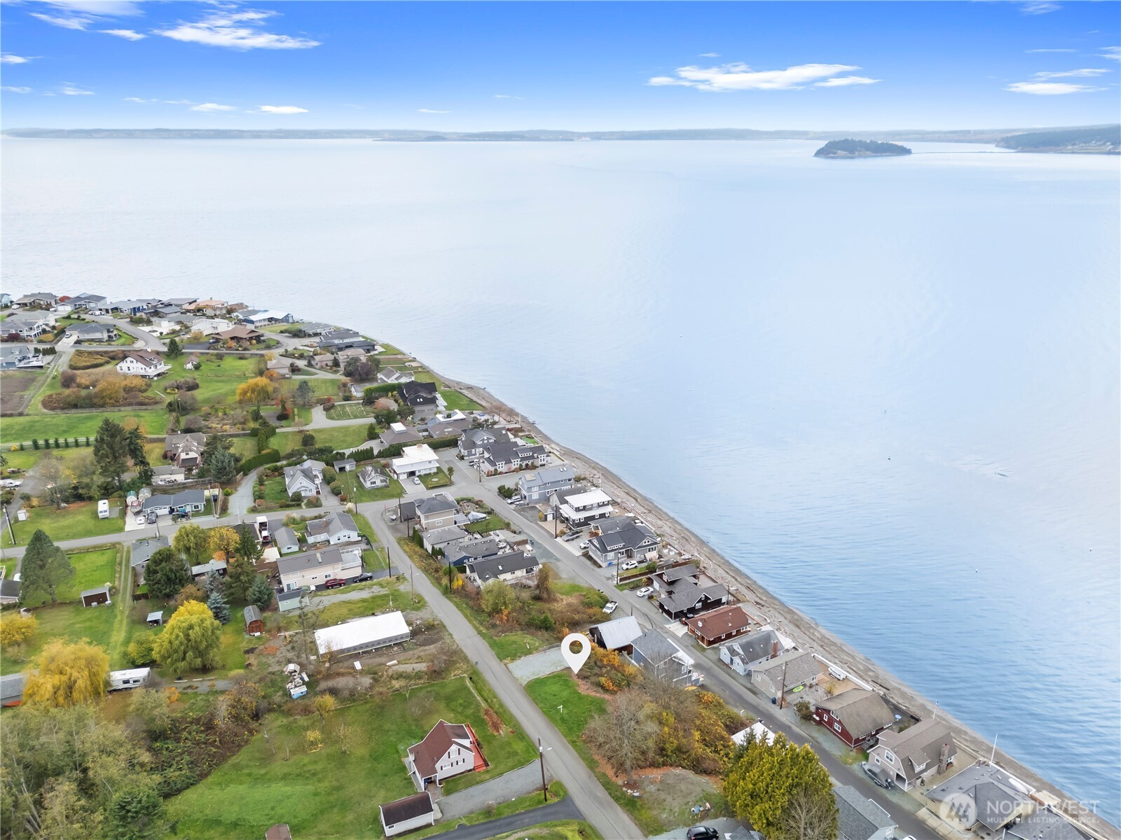 0 Maple Grove Road Camano Island, WA 98282 - Photo 11 of 14 a view of entryway