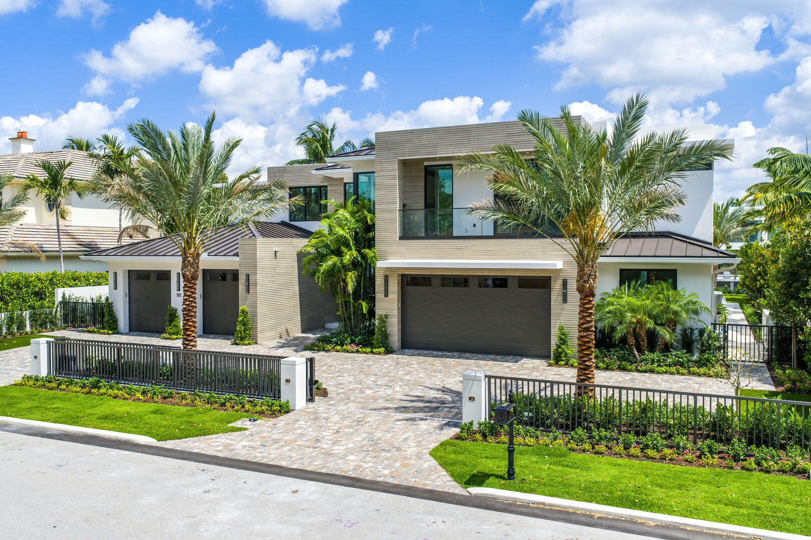 191 Coconut Palm Road Boca Raton, FL 33432 - Photo 78 of 80 191_Coconut_Palm_Road_Aerial_11