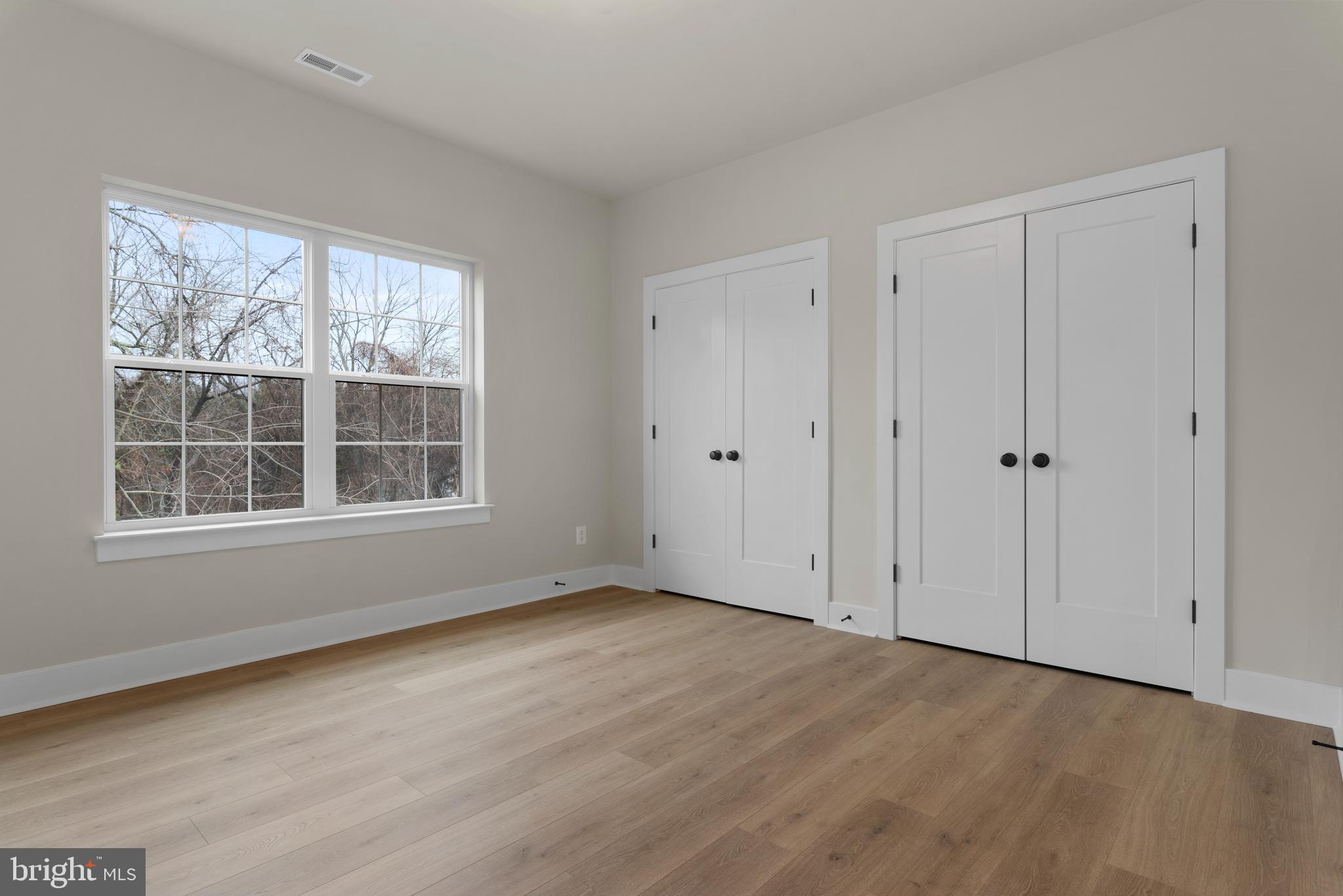 17 Vinter Lane Pasadena, MD 21122 - Photo 30 of 40 a view of an empty room with a window