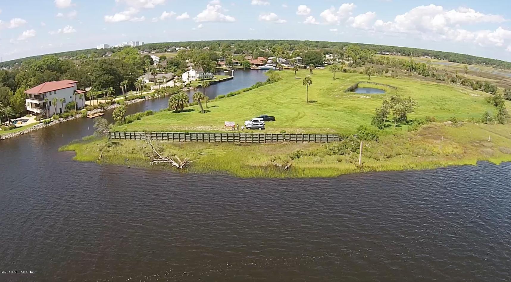 0 Stacey Road Jacksonville, FL 32250 - Photo 1 of 1 a view of a water with an ocean view