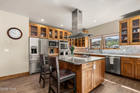 $1,949,000 | 705 Amherst Road, Gypsum, CO 81637