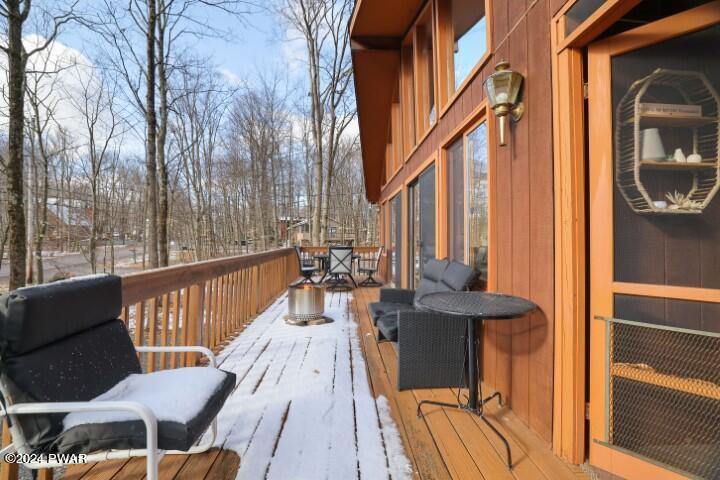 133 Rockway Road Lake Ariel, PA 18436 - Photo 38 of 56