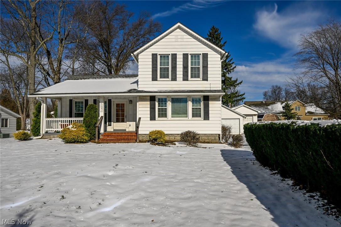 8437 Johnnycake Ridge Road Mentor, OH 44060 - Photo 33 of 33
