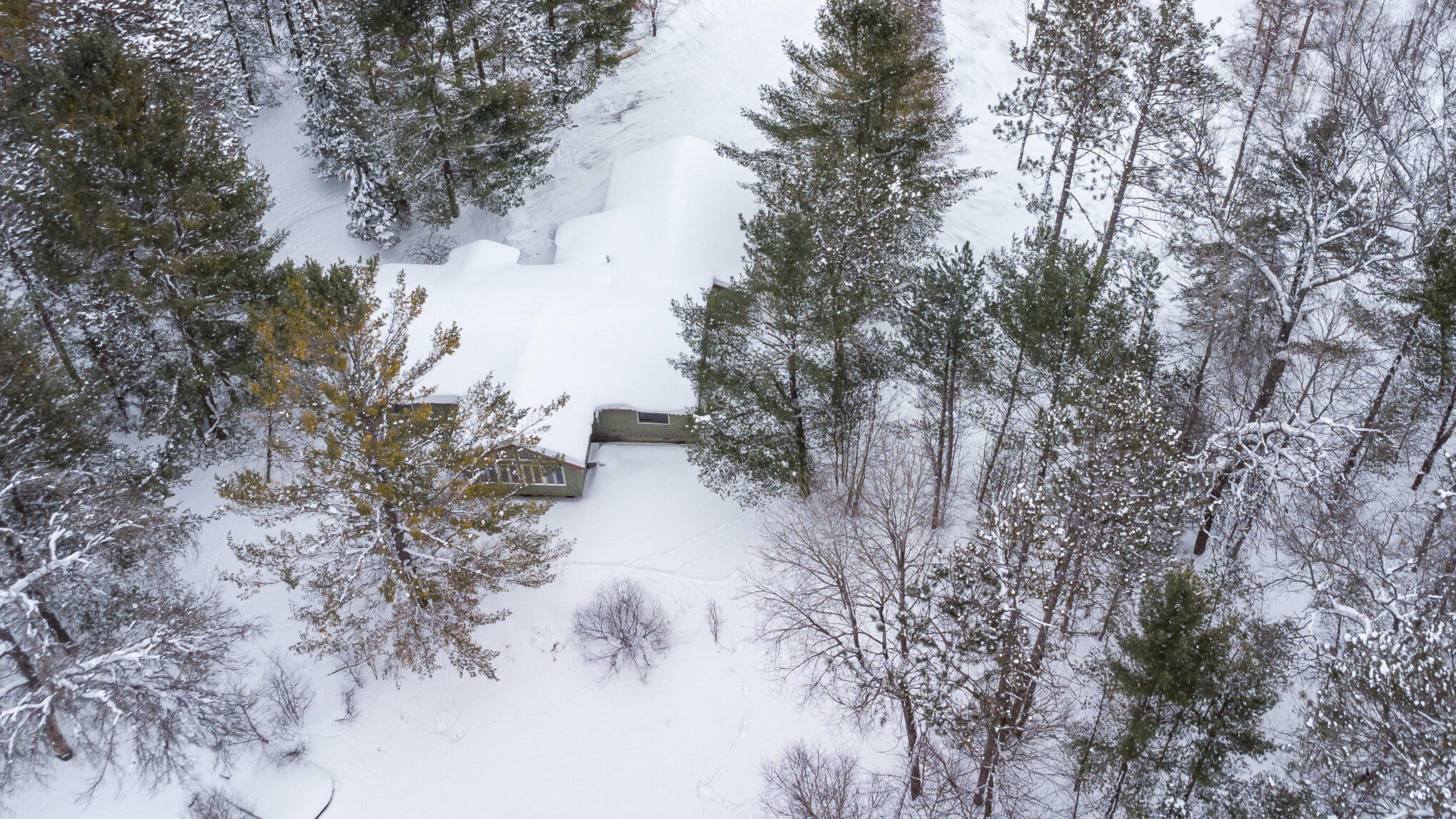 1202 Eagle Point Road Grayling, MI 49738 - Photo 24 of 27 Gallery Image 24