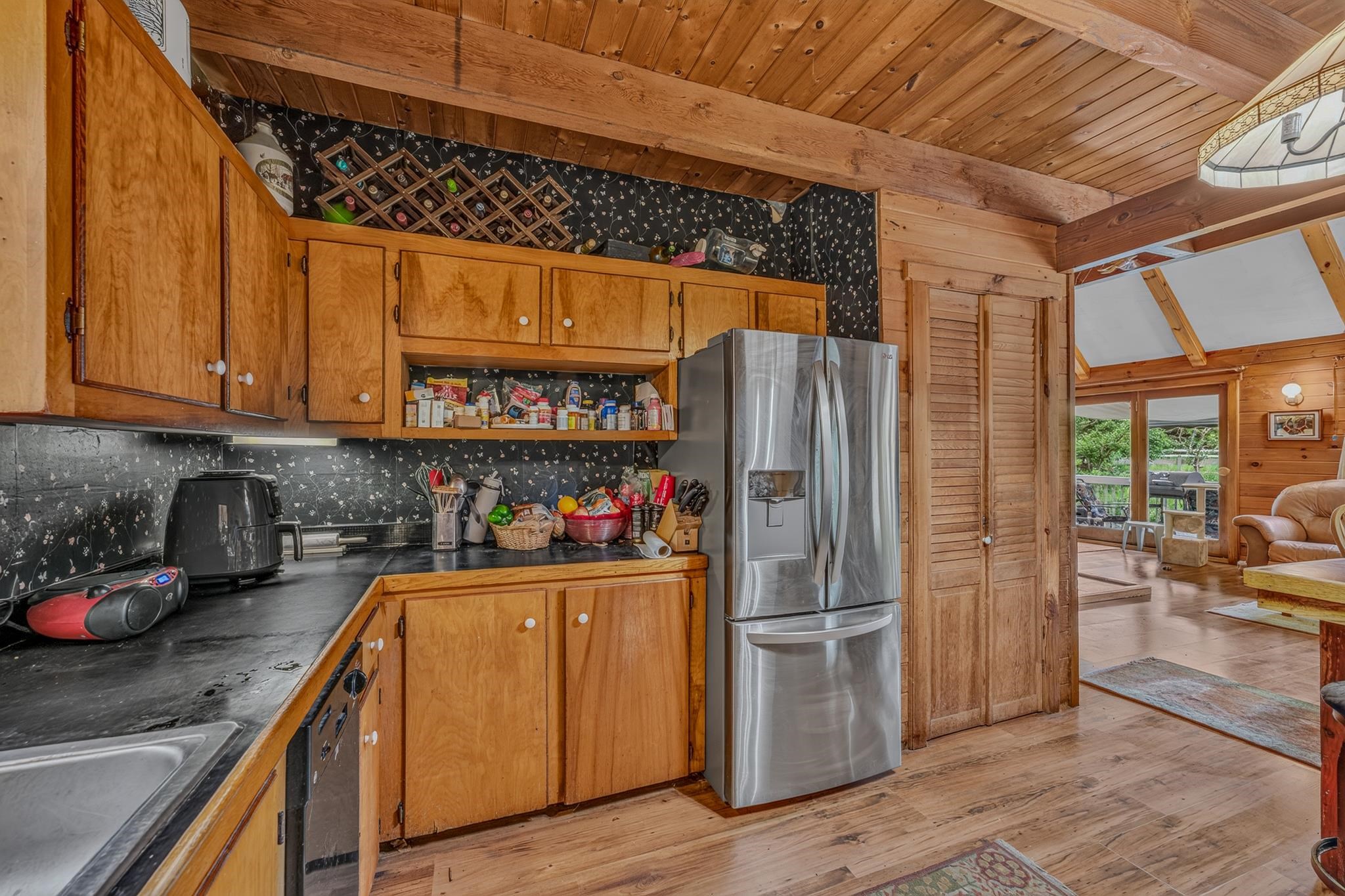 2054 Whitefield Road Bethlehem, NH 03574 - Photo 15 of 58