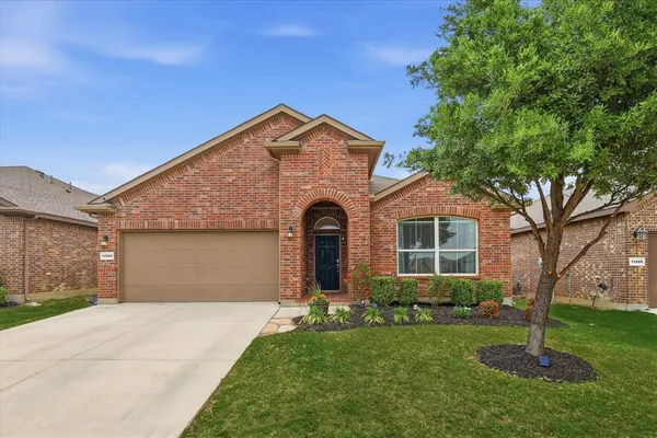 $342,500 | 11500 Starlight Ranch, Fort Worth, TX 76052