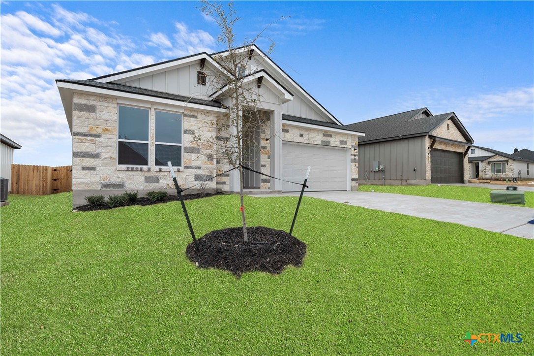 8913 Ponderosa Pine Road Temple, TX 76502 - Photo 2 of 26