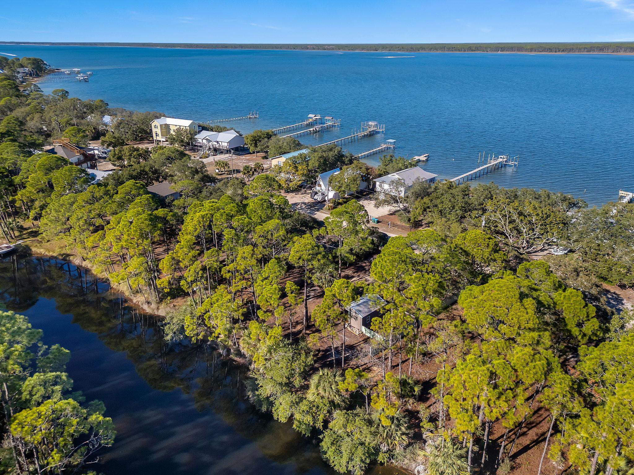 202 Harbor Circle Alligator Point, FL 32346 - Photo 10 of 13